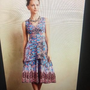 Nanette Lepore Dress